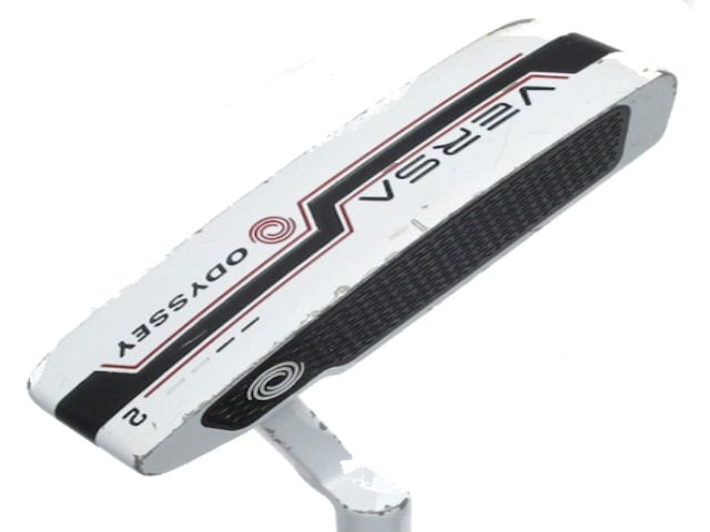 #2 White METAL-XInsert