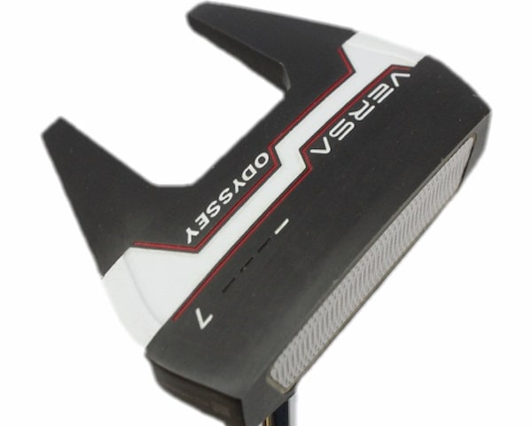 #7 Black Vertical  METAL-XInsert