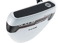 V-LINE White