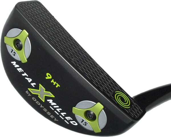 #9HT Custom