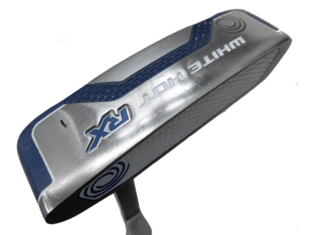 #1 Rubber grip