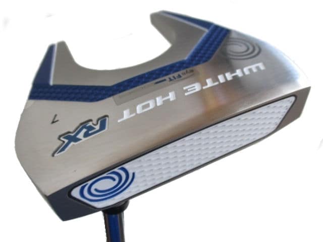 #7 Rubber grip