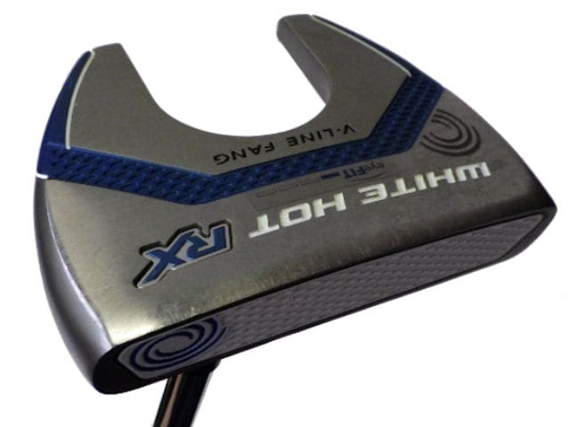 V-LINE FANG Rubber grip