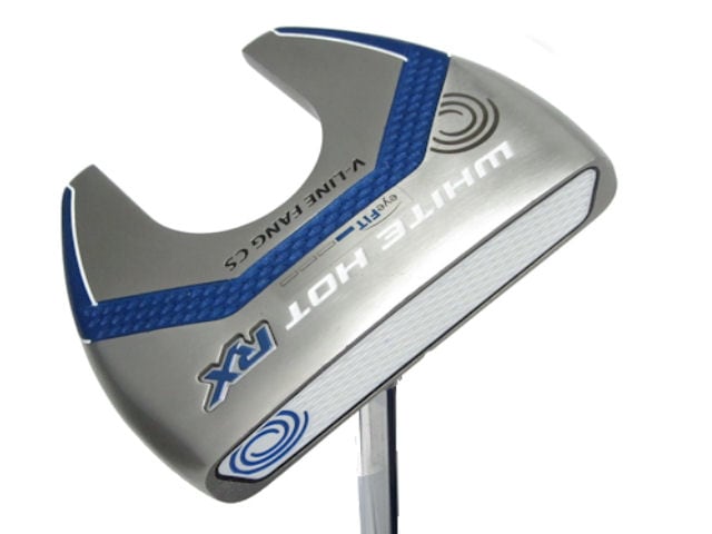 V-LINE FANG CS