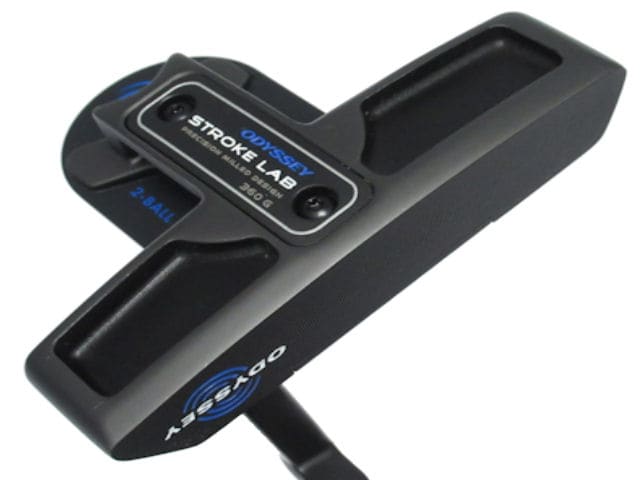 2BALL BLADE