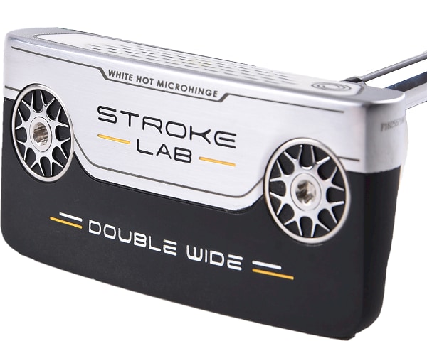 DOUBLE WIDE Custom