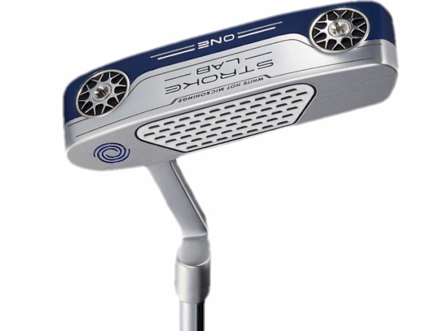 ONE Silver/Navy