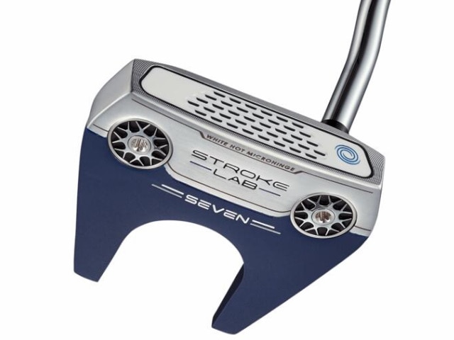 SEVEN Silver / Navy  Custom