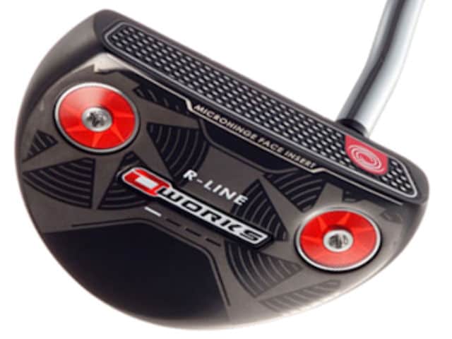 R-LINE Super stroke2.0