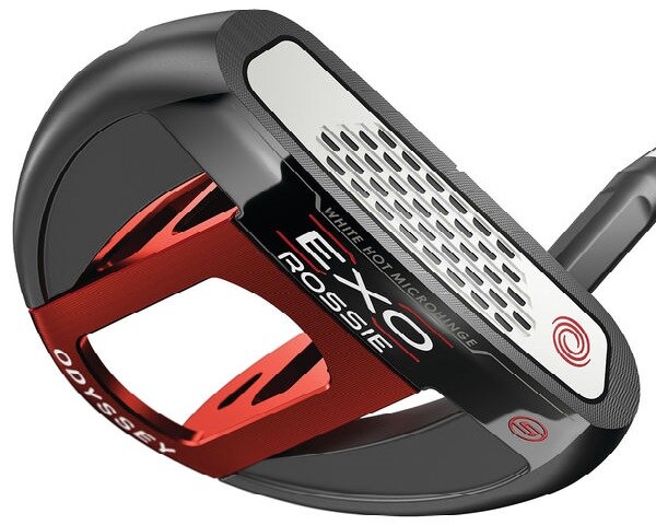 オデッセイパター オーワークス 7cs カスタム限定（ODYSSEY TRI-BEAM 