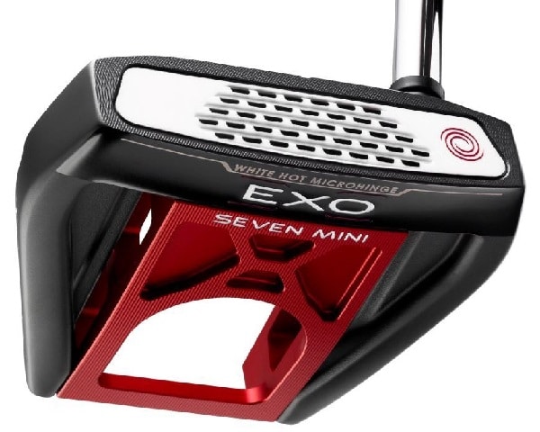 SEVEN MINI RED