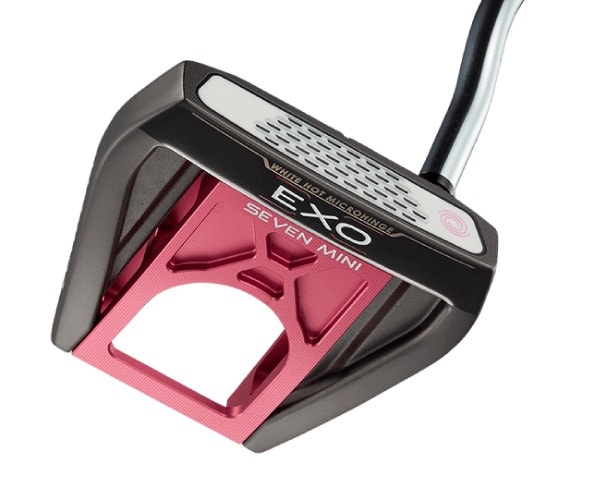 SEVEN MINI PINK
