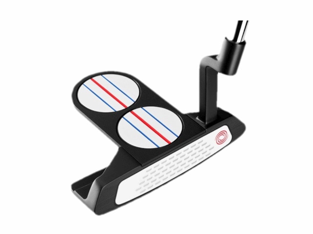 2-BALL BLADE