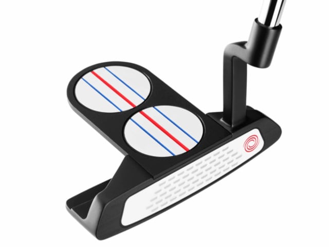 2-BALL BLADE Custom