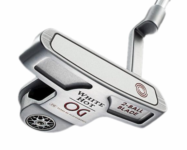 2-BALL BLADE Custom