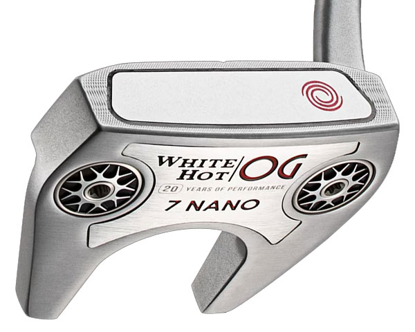 7 NANO Custom