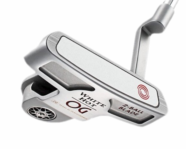 2-BALL BLADE TOUR LINED