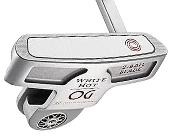 2-BALL BLADE TOUR LINED custom