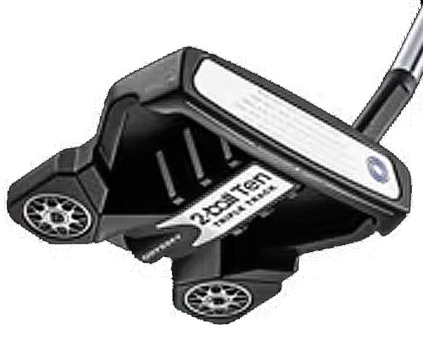 S TRIPLE TRACK custom