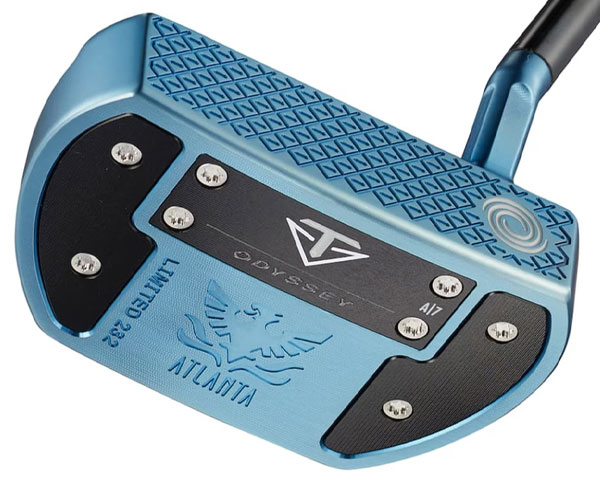 ATLANTA Blue CELimited