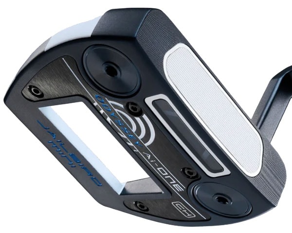 JAILBIRD MINI CH