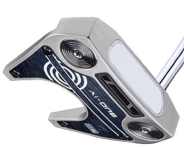 7 DB Silver
