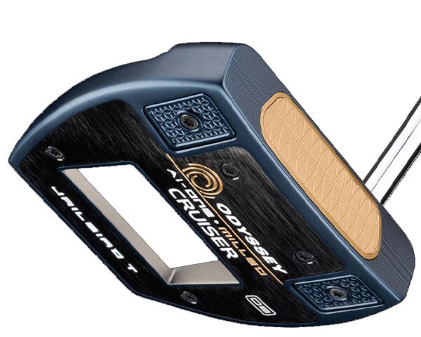 JAILBIRD VERSA90 T DB