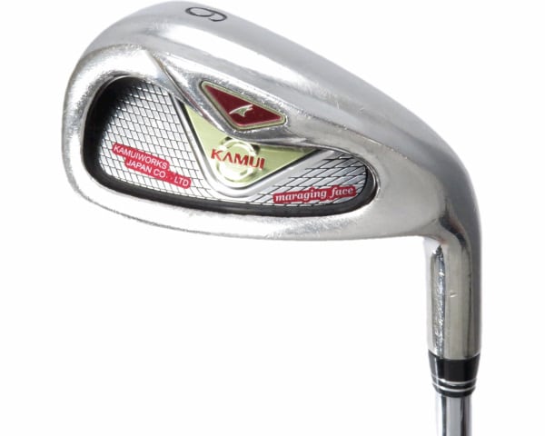 ST P.C. Strong loft iron