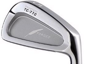770 FORGED 2009
