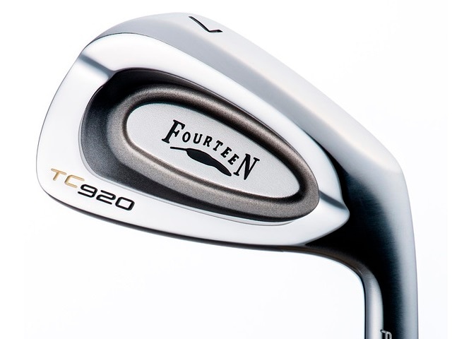 920 FORGED