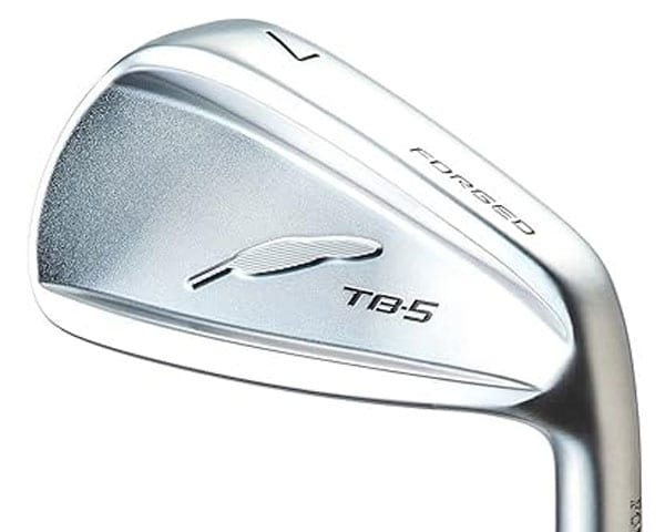 5 FORGED 2025
