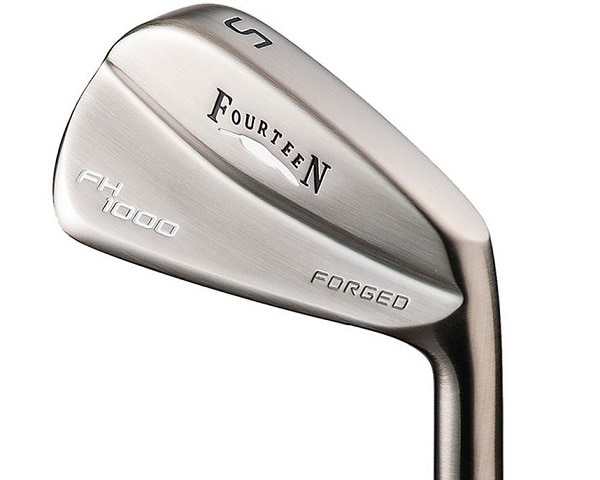1000 FORGED 2016