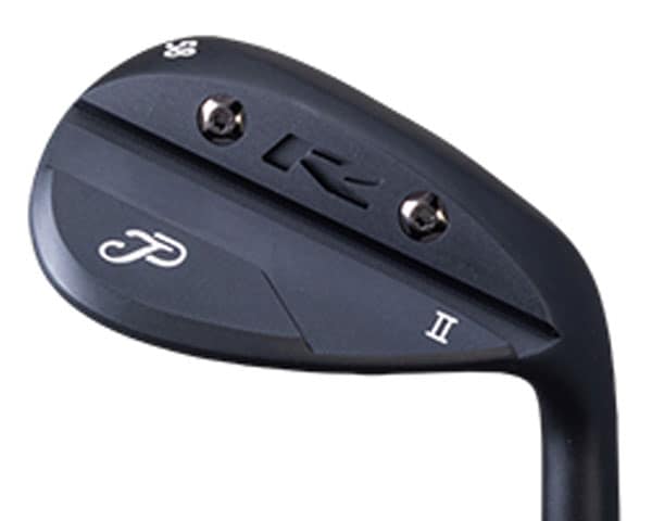 JP FORGED R-II