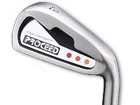 TOUR CONQUEST IRON