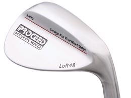 TOUR CONQUEST WEDGE J-810