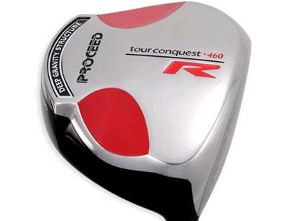 TOUR CONQUEST 460R