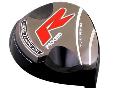 TOUR CONQUEST 460R II DEEP