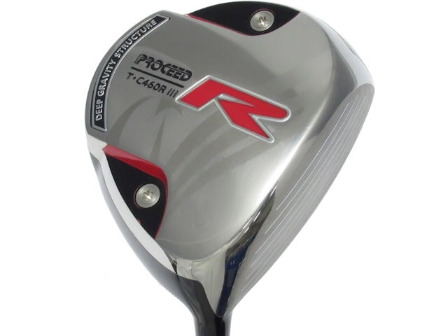 TOUR CONQUEST 460R III