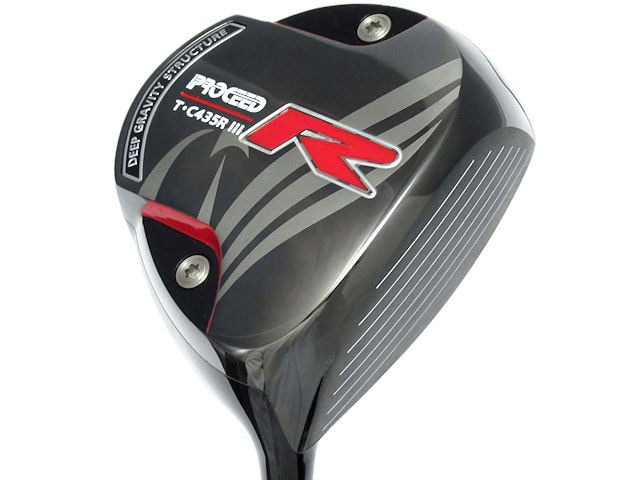 TOUR CONQUEST 435R III