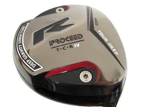 TOUR CONQUEST 460R IV