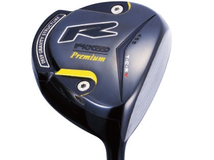 TOUR CONQUEST 455R V Premium