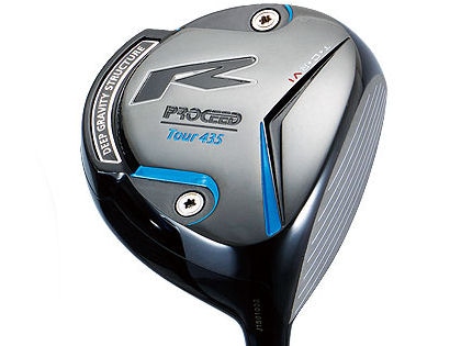 TOUR CONQUEST 435R VI