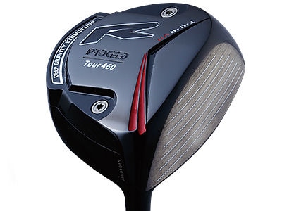 TOUR CONQUEST 460R VII