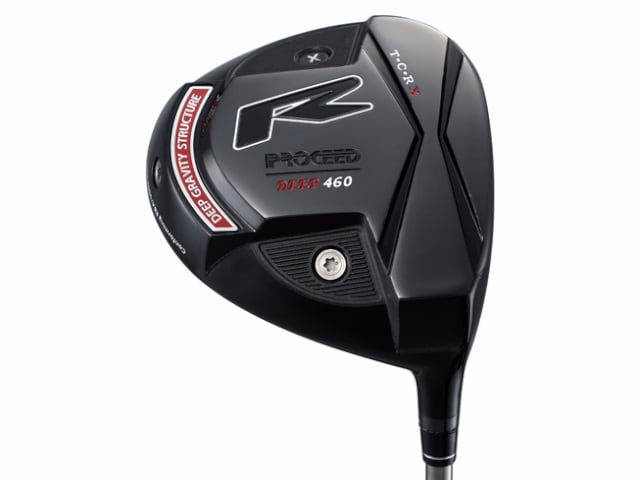 TOUR CONQUEST 460R X