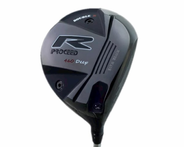 DOUBLE-R 460