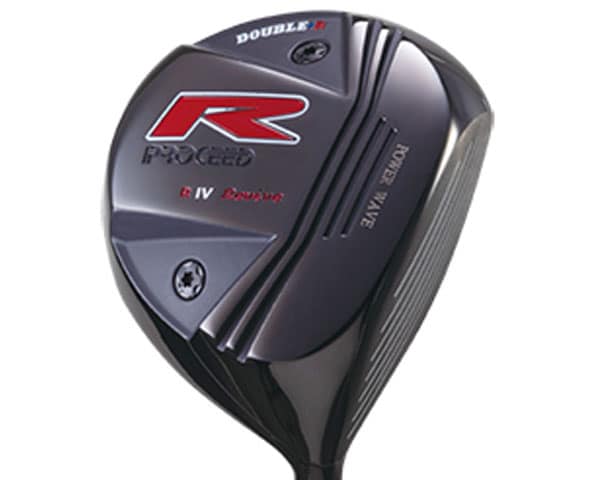 DOUBLE-R IV Revive