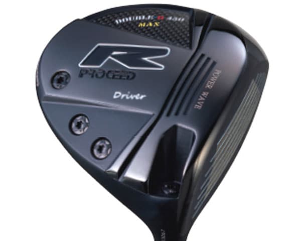 DOUBLE R 450 MAX Hi-COR