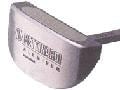 360-M ALUMINUM Silver