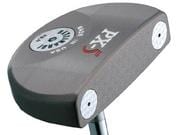 PX 5 Center shaft