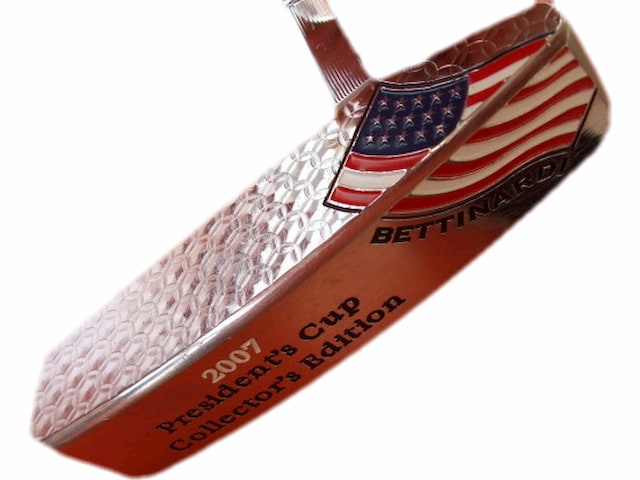 President s Cup 2007